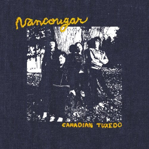 Vancougar : Canadian Tuxedo (CD, Album)