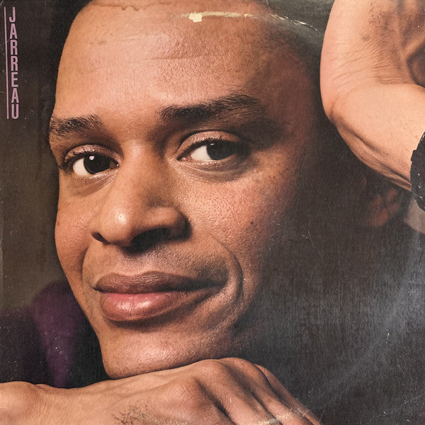 Al Jarreau : Jarreau (LP, Album, All)