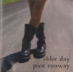 Chloe Day : Pixie Runaway (CD-ROM, Album)