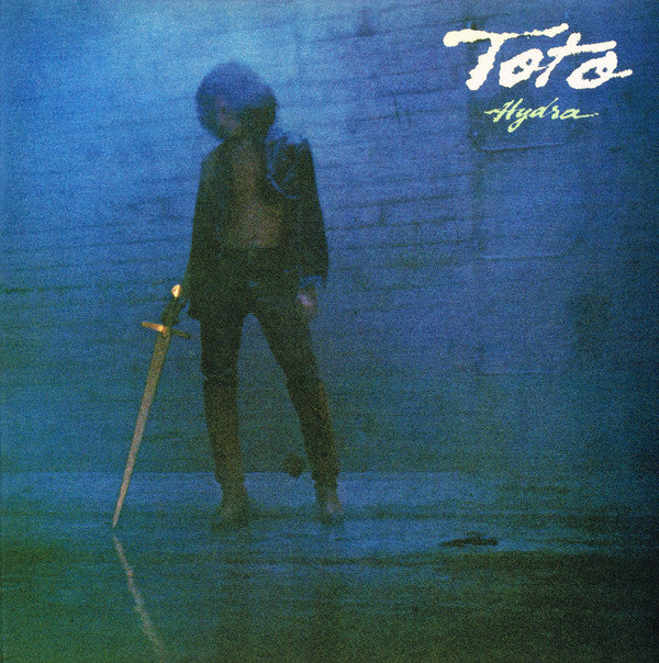 Toto : Hydra (LP, Album, RE, RM)