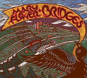 Mary Flower : Bridges (CD, Album)