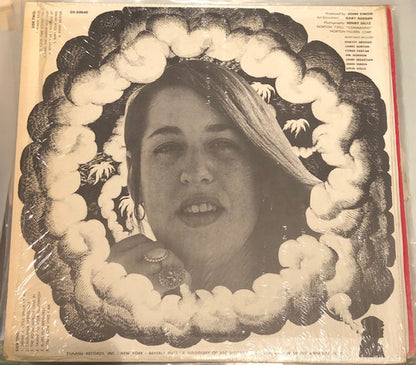 Cass Elliot : Dream A Little Dream (LP, Album)