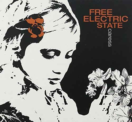 Free Electric State : Caress (CD, Album)