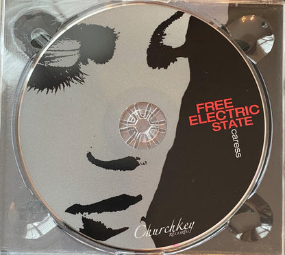 Free Electric State : Caress (CD, Album)