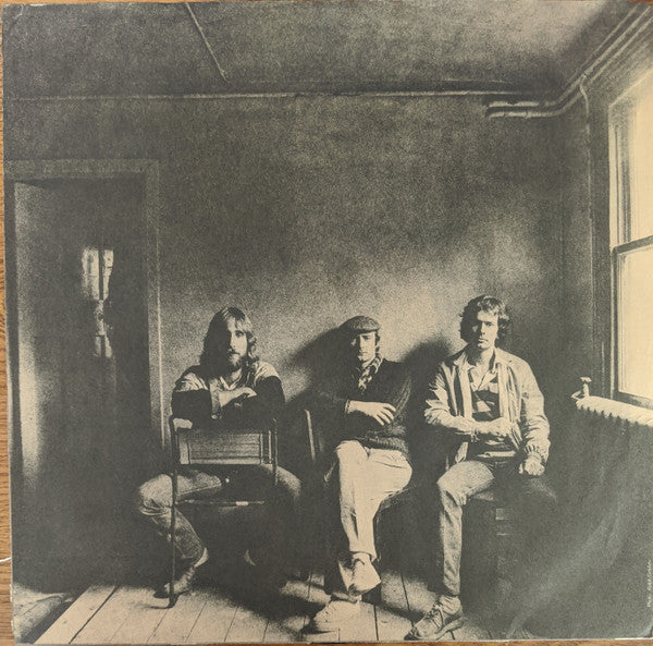 Genesis : Abacab (LP, Album, GYM)