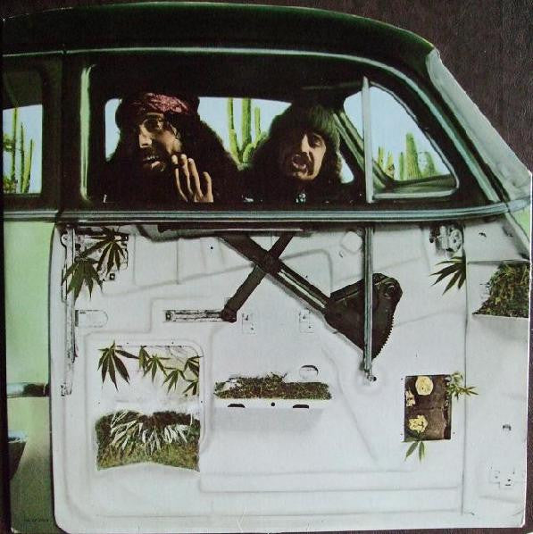 Cheech & Chong : Los Cochinos (LP, Album, Pit)