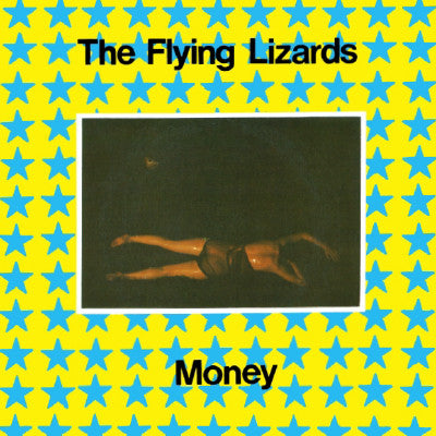 The Flying Lizards : Money (12", Single)