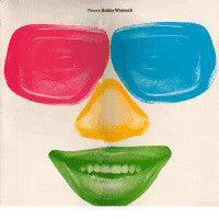 Bobby Womack : Pieces (LP, Album, Ter)