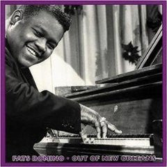 Fats Domino : Out Of New Orleans (8xCD, Comp + Box)