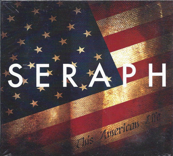Seraph (25) : This American Life (CD, EP)
