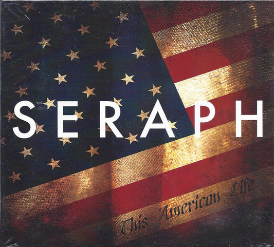 Seraph (25) : This American Life (CD, EP)