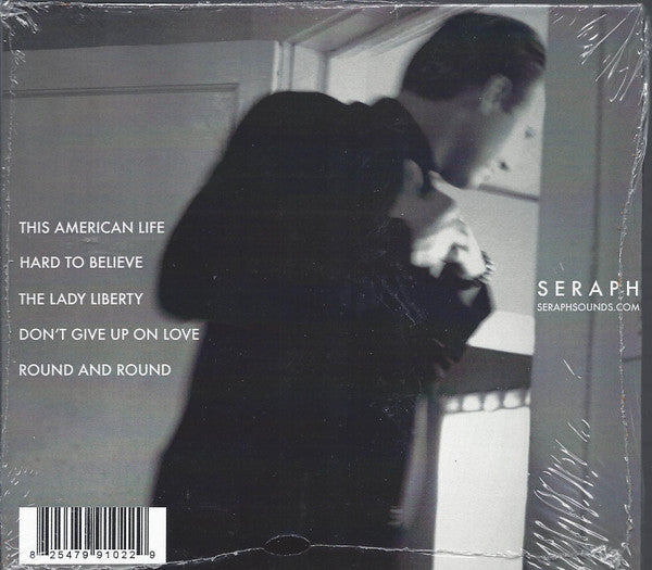 Seraph (25) : This American Life (CD, EP)