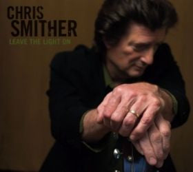 Chris Smither : Leave The Light On (CD, Album)