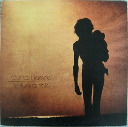 Gunter Hampel : Enfant Terrible (LP, Album)