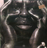 David Oliver (3) : David Oliver (LP, Album)