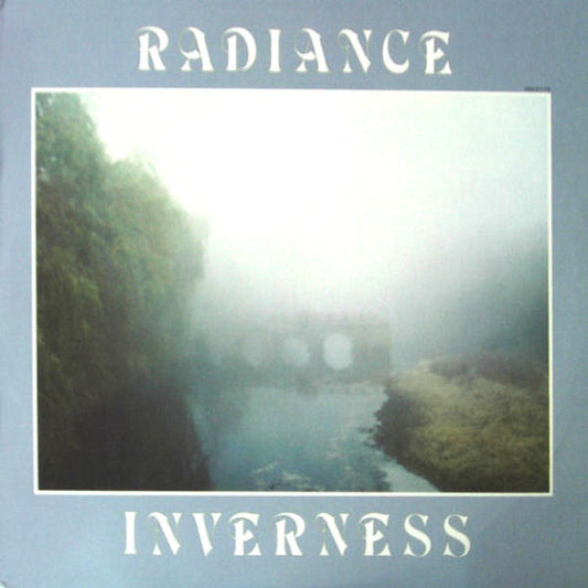 Radiance (5) : Inverness (LP, Album)