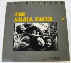 Small Faces : Archetypes (LP, Comp, RE)