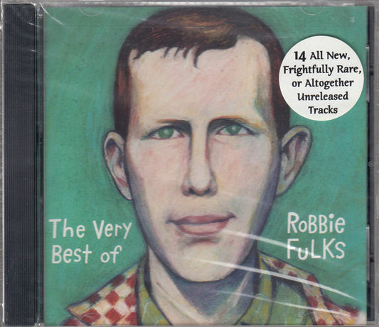 Robbie Fulks : The Very Best Of (CD, Album)