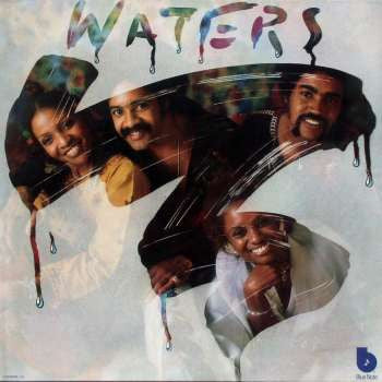 The Waters : Waters (LP, Album)