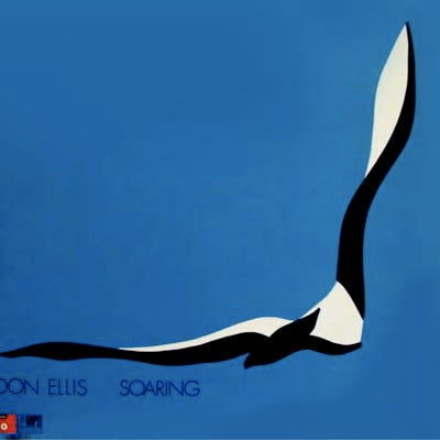 Don Ellis : Soaring (LP, Album)