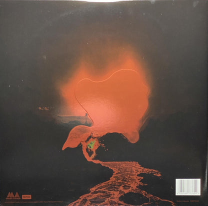 The Afghan Whigs : How Do You Burn? (LP, Album, Ltd, Pin)