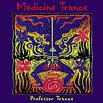 Professor Trance : Medicine Trance (2xCD)