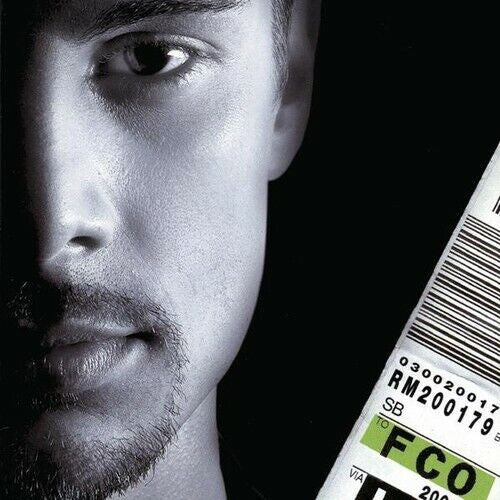 FCO : FCO (CD, Album)