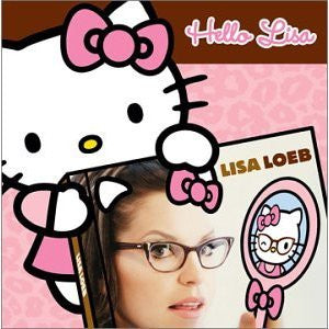 Lisa Loeb : Hello Lisa (CD, Album)