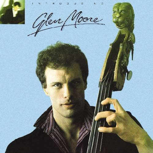 Glen Moore : Introducing (LP, Album)