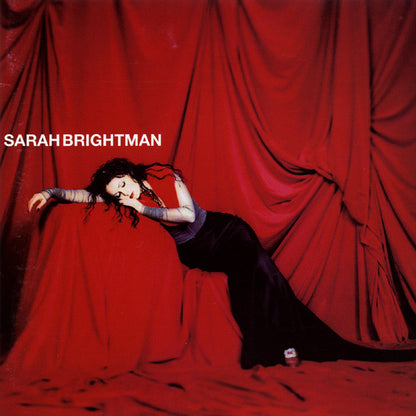 Sarah Brightman : Eden (CD, Album)