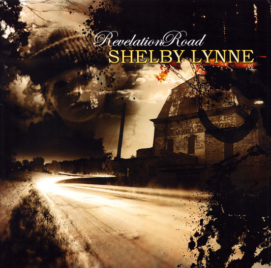 Shelby Lynne : Revelation Road (LP, Album)