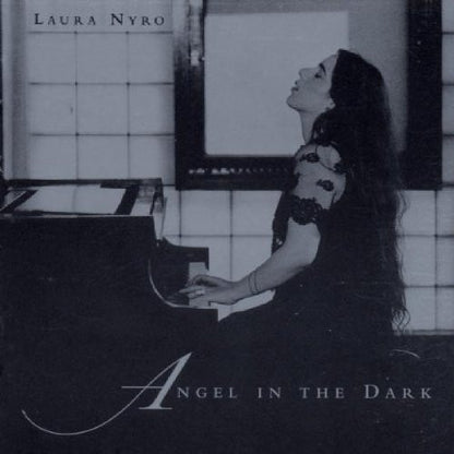 Laura Nyro : Angel In The Dark (CD, Album, Dig)