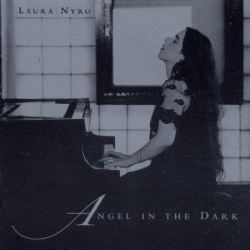 Laura Nyro : Angel In The Dark (CD, Album, Dig)