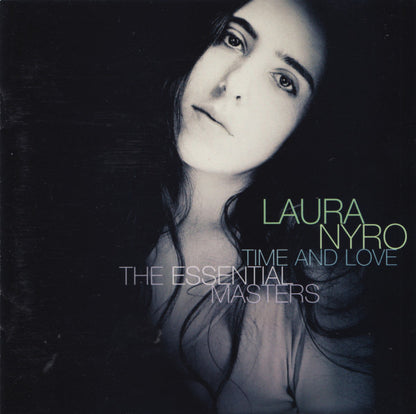 Laura Nyro : Time And Love: The Essential Masters (CD, Comp, RM)