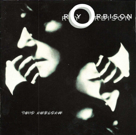 Roy Orbison : Mystery Girl (CD, Album)