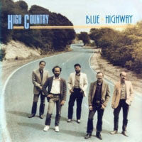 High Country : Blue Highway (LP, Album)