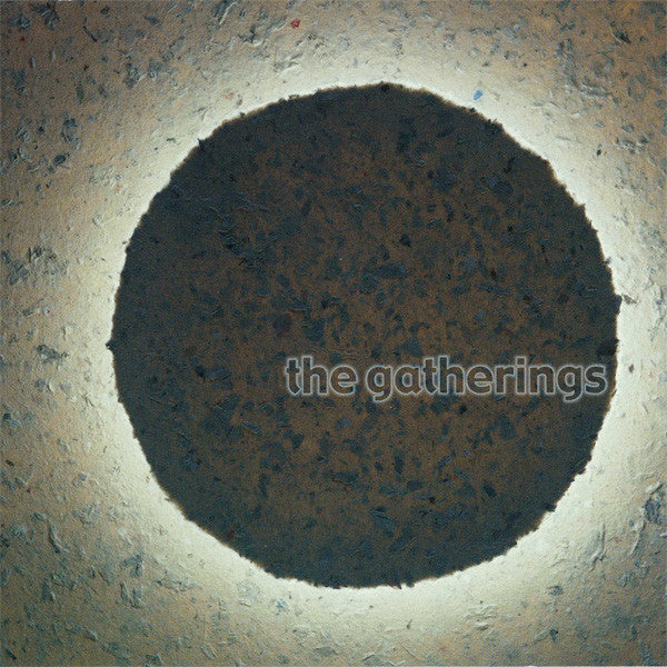 Various : The Gatherings (CD, Comp)