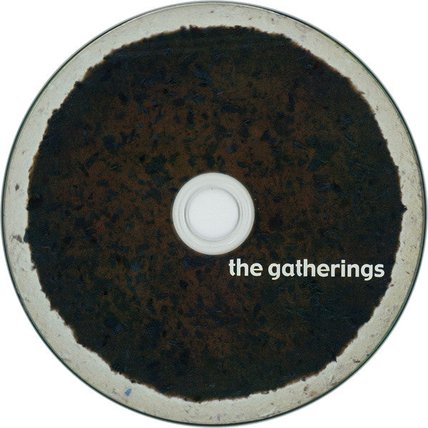 Various : The Gatherings (CD, Comp)