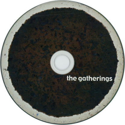 Various : The Gatherings (CD, Comp)