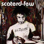 Scaterd-Few : Sin Disease (CD, Album)