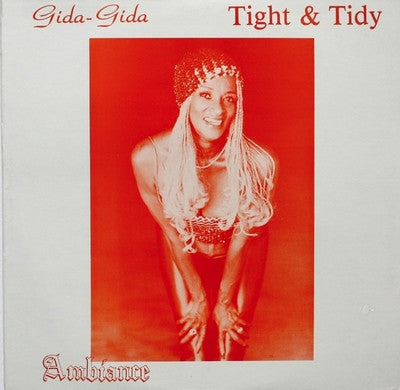 Ambiance II Fusion : (Gida-Gida) "Tight & Tidy" (LP, Album)