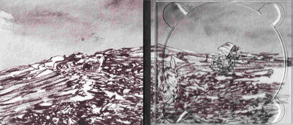 Broken Water : Tempest (CD, Album)
