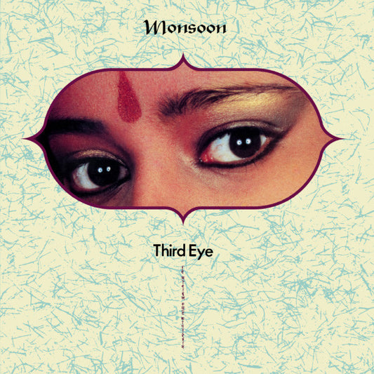 Monsoon : Third Eye (LP, Album)