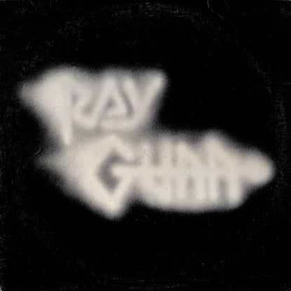 Ray Gunn (4) : Ray Gunn (LP, Album)