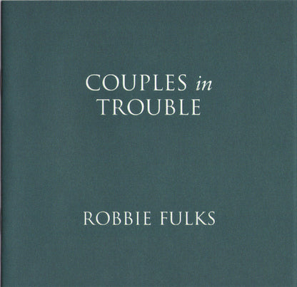 Robbie Fulks : Couples In Trouble (CD, Album)