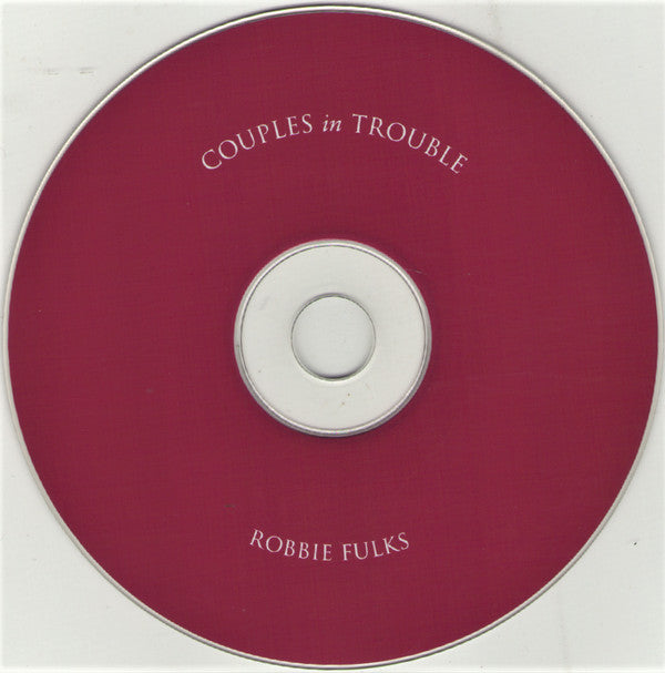 Robbie Fulks : Couples In Trouble (CD, Album)