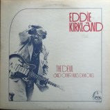 Eddie Kirkland : The Devil and Other Blues Demons (LP)