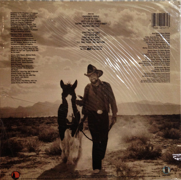 Johnny Lee (3) : Sounds Like Love (LP, SP)