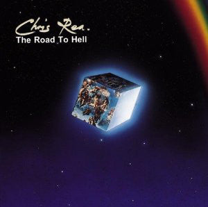 Chris Rea : The Road To Hell (CD, Album)