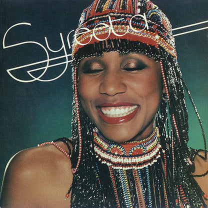 Syreeta : Syreeta (LP, Album)